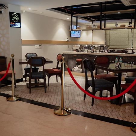 Belvedere Suites Большая Нойда Экстерьер фото