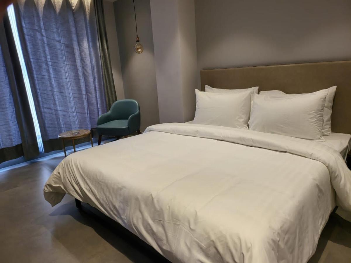 Belvedere Suites Большая Нойда Экстерьер фото