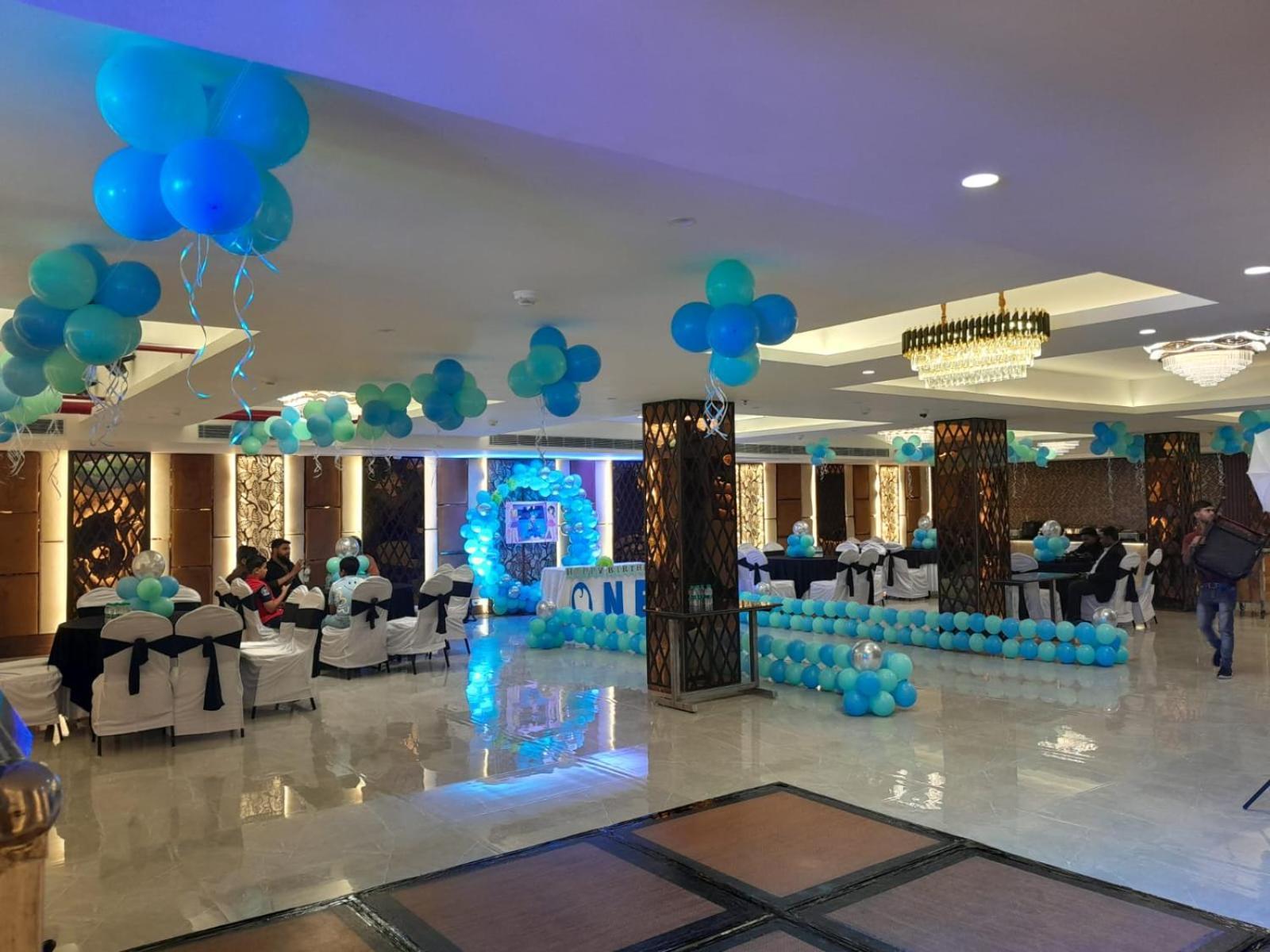 Belvedere Suites Большая Нойда Экстерьер фото