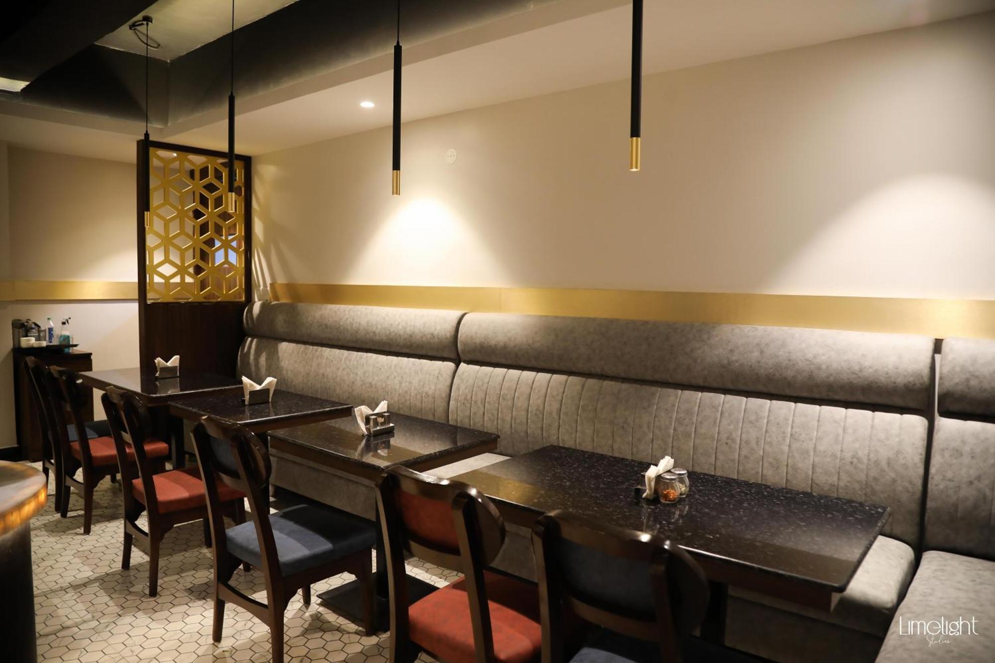 Belvedere Suites Большая Нойда Экстерьер фото