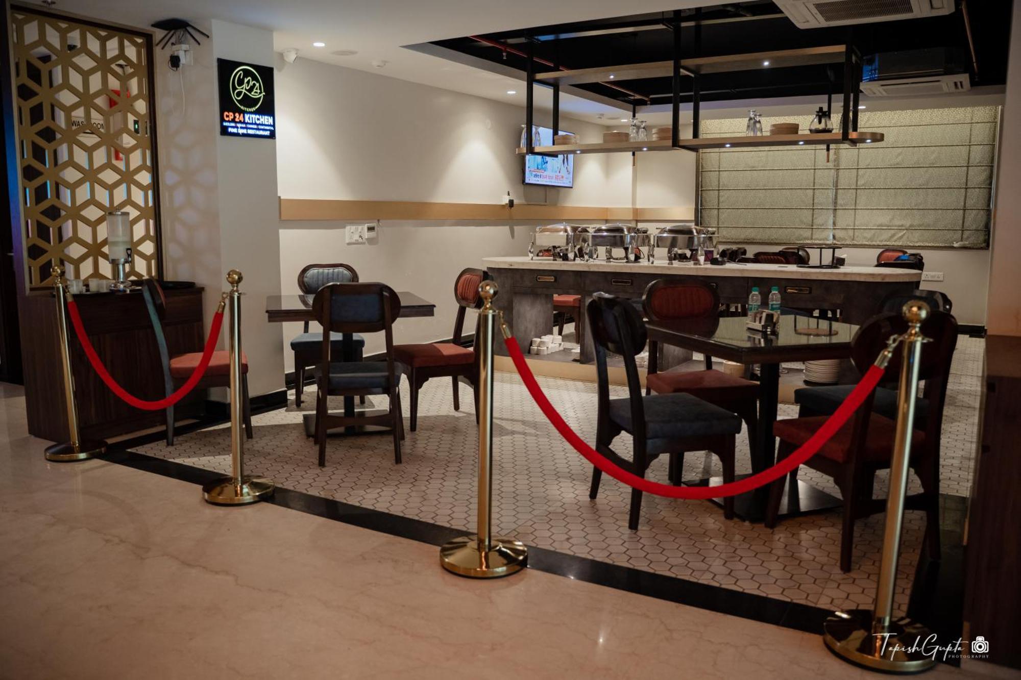 Belvedere Suites Большая Нойда Экстерьер фото