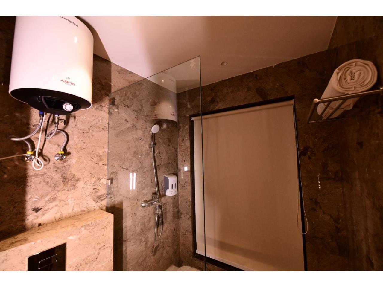 Belvedere Suites Большая Нойда Экстерьер фото