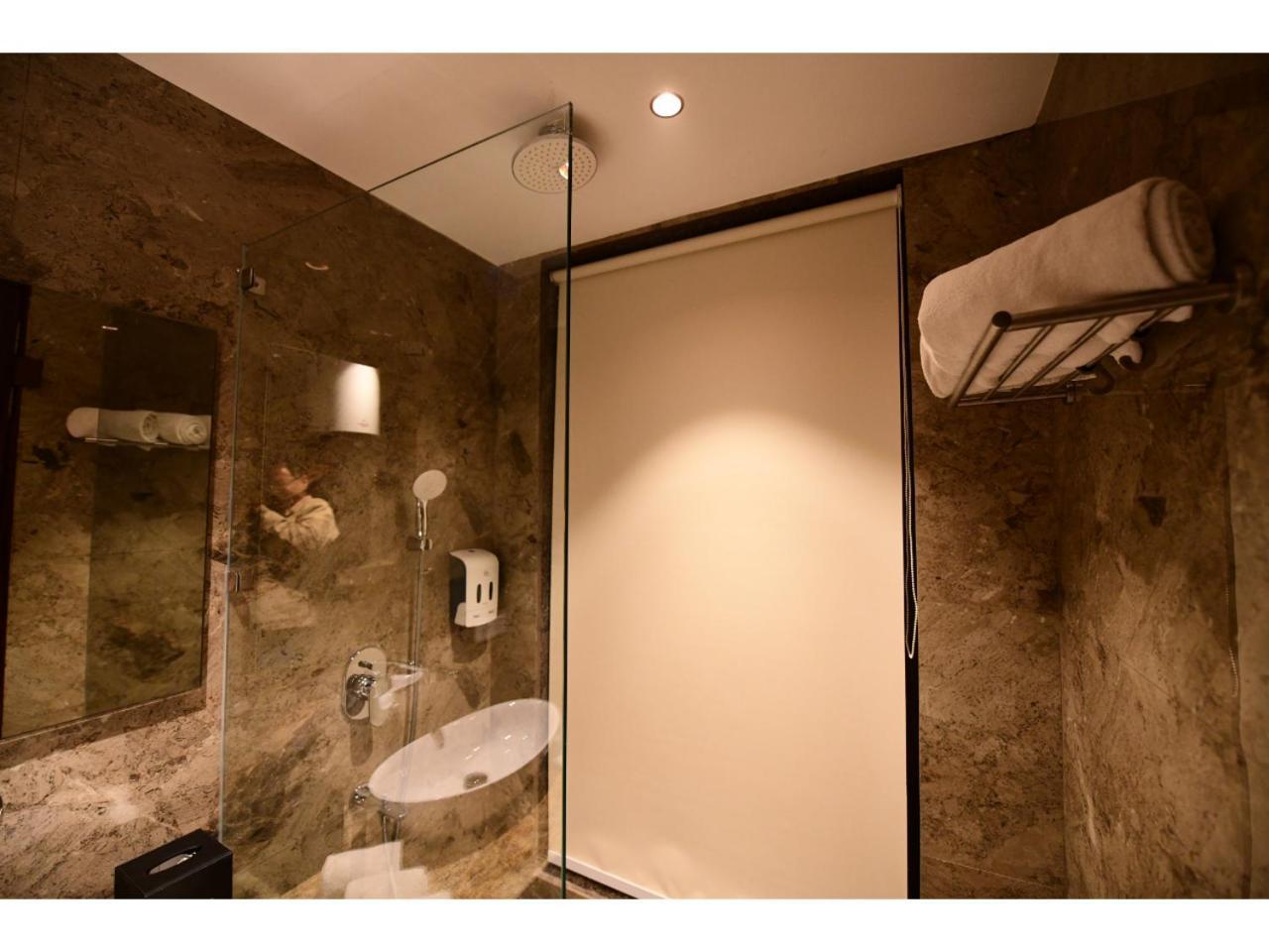 Belvedere Suites Большая Нойда Экстерьер фото