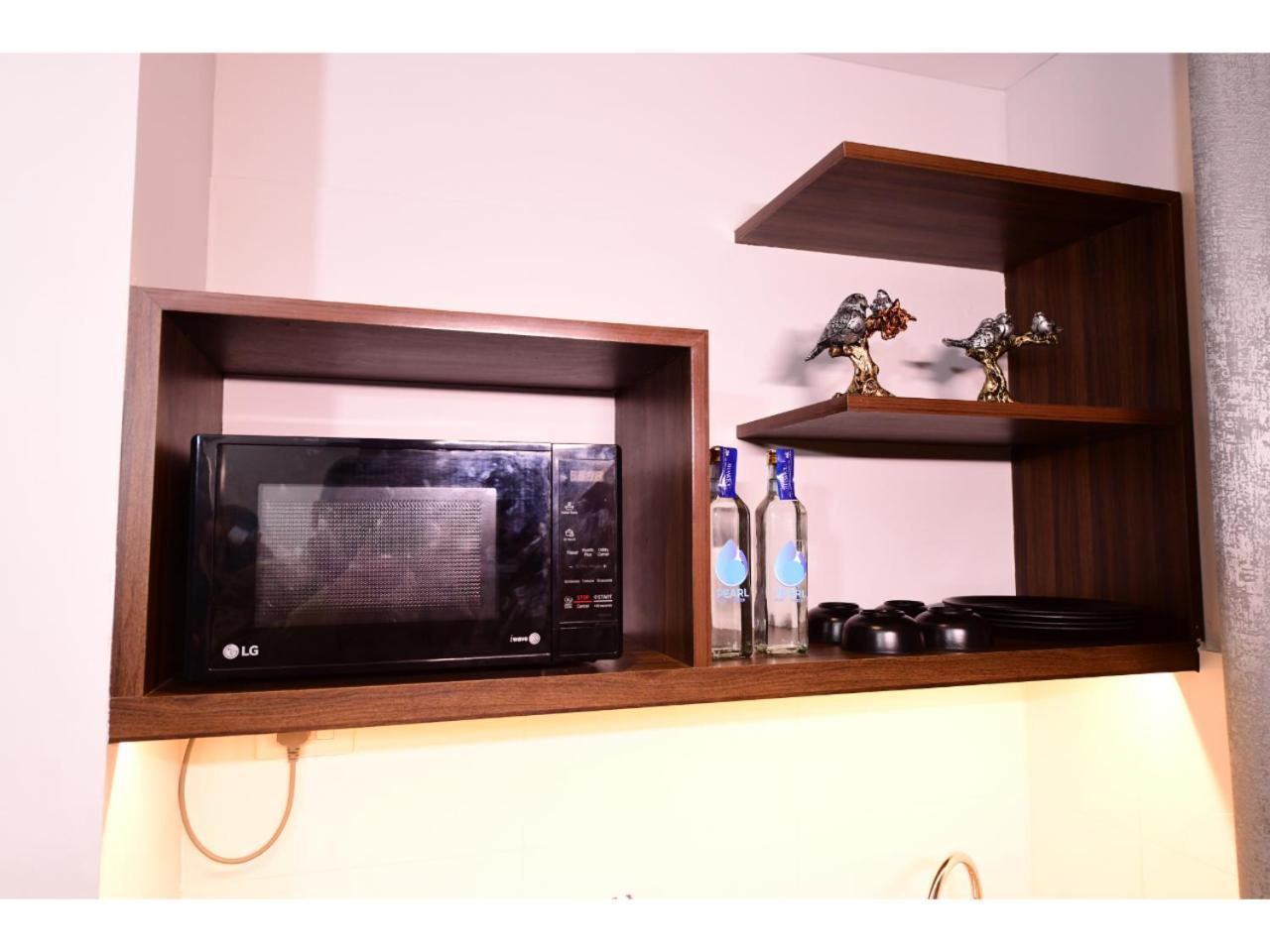 Belvedere Suites Большая Нойда Экстерьер фото
