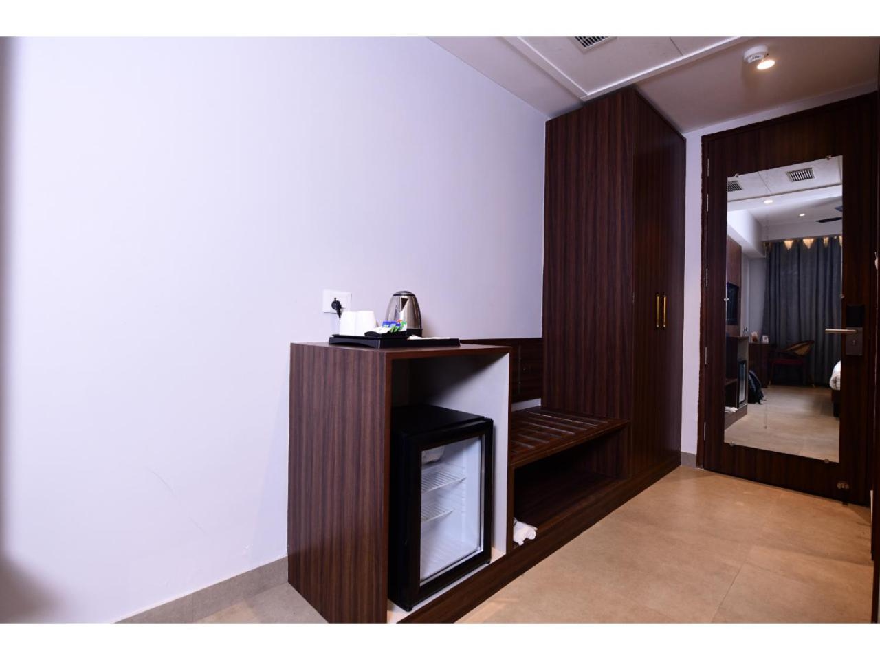 Belvedere Suites Большая Нойда Экстерьер фото